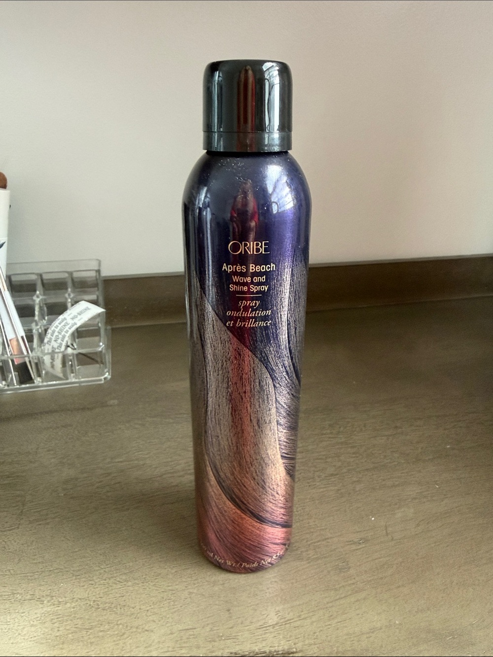 Oribe Après Beach Wave and Shine Spray - brand new 8.5 oz